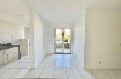 Apartamento com 2 quartos à venda na Rua Coronel Niederauer, 427, Bonfim, Santa Maria