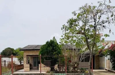 Casa à venda no bairro lorenzi - terreno amplo e excelente localização!