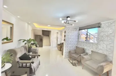 Casa à venda no bairro dom antônio reis - espaço, conforto e ótimo investimento!