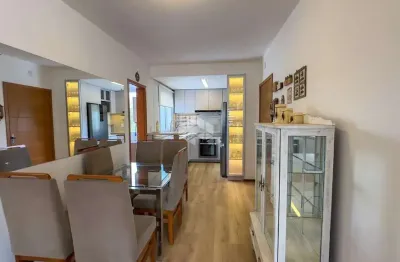 Apartamento com 2 quartos à venda na Rua Dom Érico Ferrari, 548, Dom Antônio Reis, Santa Maria