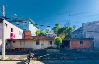 Casa à venda no bairro menino jesus - excelente oportunidade para investir!
