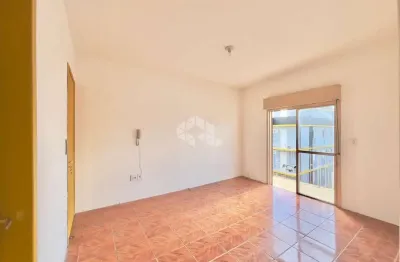 Apartamento com 2 quartos à venda na Rua Conde de Iraja, 256, Nossa Senhora do Rosário, Santa Maria