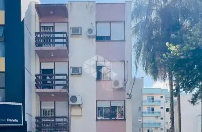 Apartamento com 2 quartos à venda na Duque De Caxias, 1495, Centro, Santa Maria