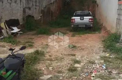 Terreno à venda na rua caetano nogueira da costa, 306, jardim peri, são paulo, 153 m2 por r$ 170.000