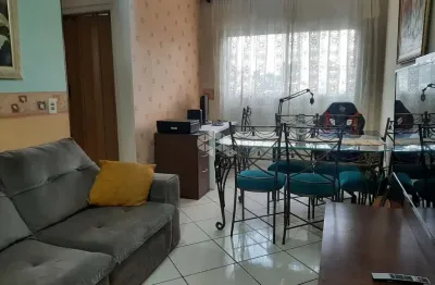 Apartamento com 2 quartos à venda na Rua Brito Peixoto, 294, Vila Primavera, São Paulo