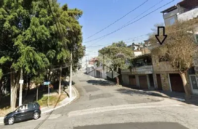 Casa com 6 quartos à venda na Calixto De Almeida, 658, Jardim Monjolo, São Paulo