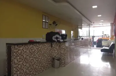 Prédio à venda na Parapuã, 831, Itaberaba, São Paulo