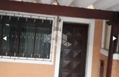 Casa com 2 quartos à venda na Rua Diogo Domingues, 254, Vila Albertina, São Paulo