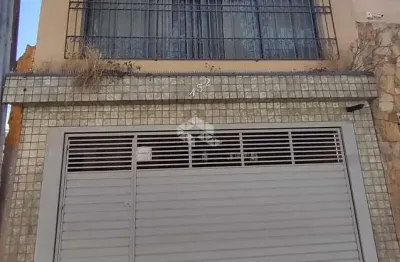 Casa com 3 quartos à venda na Mestras Pias Filippini, 452, Parque Monteiro Soares, São Paulo