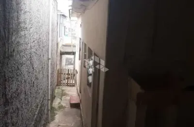 Casa com 1 quarto à venda na Rua Iramar, 147, Vila Bancária Munhoz, São Paulo