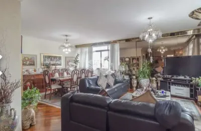 Apartamento com 3 quartos à venda na Rua Mariano Procópio, 179, Vila Monumento, São Paulo