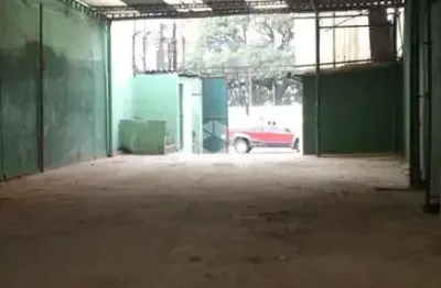 Barracão / Galpão / Depósito com 2 salas à venda na Rua Engenheiro Saturnino de Brito, 81, Tatuapé, São Paulo