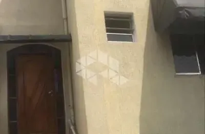 Casa com 3 quartos à venda na Rua Nunes Ferreira Filho, 26, Vila Cavaton, São Paulo