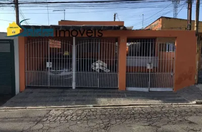 Casa com 3 quartos à venda na Rua Narciso Castelo Branco, 13, Jardim Rincão, São Paulo