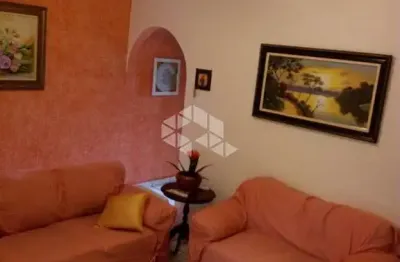 Casa com 2 quartos à venda na Avenida Deputado Emílio Carlos, 2422, Limão, São Paulo