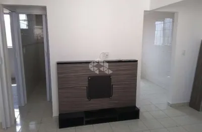 Apartamento com 2 quartos à venda na Rua Realce, 134, Jardim Antártica, São Paulo