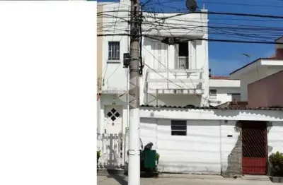 Casa com 6 quartos à venda na rua mesquita, 28, vila deodoro, são paulo, 277 m2 por r$ 2.128.000