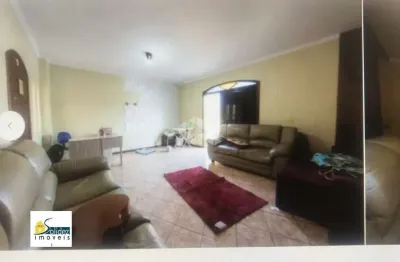 Casa com 3 quartos à venda na Rua João Cordeiro, 138, Moinho Velho, São Paulo