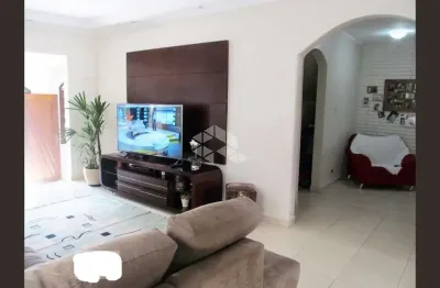 Casa com 5 quartos à venda na Rua Rio Verde, 79, Vila Bruna, São Paulo