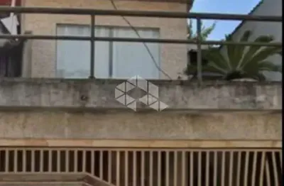 Casa com 3 quartos à venda na Rua Joseph Boze, 1, Vila João Batista, São Paulo