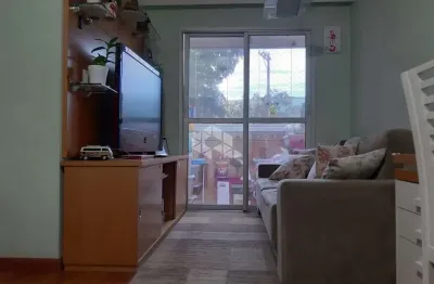 Apartamento com 2 quartos à venda na Avenida Itaberaba, 1515, Nossa Senhora do Ó, São Paulo