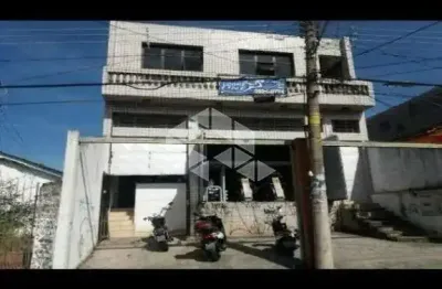 Barracão / Galpão / Depósito com 4 salas à venda na Rua Olinto Fraga Moreira, 49, Brasilândia, São Paulo