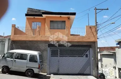 Sobrado com 2 dormitórios à venda, 300 m² - vila itaberaba - são paulo/sp