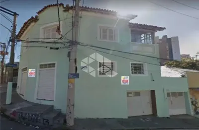 Casa com 4 quartos à venda na Rua Epaminondas Lobo, 201, Vila Anglo Brasileira, São Paulo