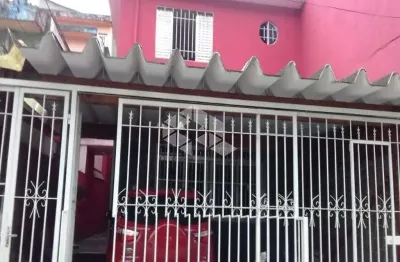 Casa em condomínio fechado com 3 quartos à venda na Rua Marcos Ramalho, 113, Vila Hermínia, São Paulo