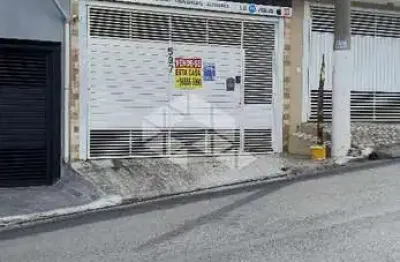 Casa com 2 quartos à venda na Rua João Cordeiro, 597, Moinho Velho, São Paulo