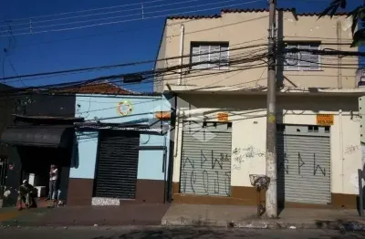 Terreno à venda na Rua Rio Verde, 382, Vila Palmeiras, São Paulo