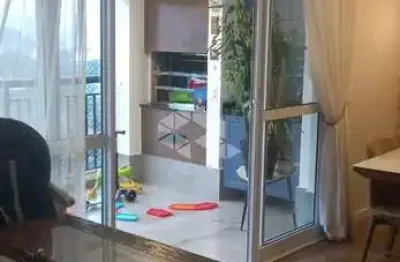 Apartamento com 3 quartos à venda na Rua Sacadura Cabral, 160, Lapa, São Paulo