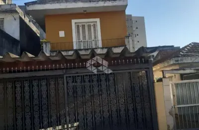Casa com 3 quartos à venda na Rua Álvaro de Andrade Ferraz, 86, Vila Cavaton, São Paulo