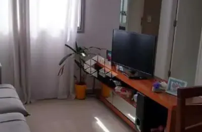 Apartamento com 2 quartos à venda na Estrada Turística do Jaraguá, 1050, Vila Jaraguá, São Paulo
