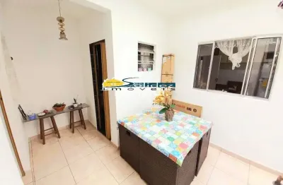 Casa com 1 quarto à venda na Rua João da Nova, 49, Vila Marina, São Paulo