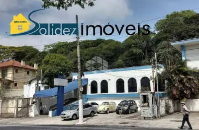 Barracão / Galpão / Depósito com 1 sala à venda na Rua Brigadeiro Gavião Peixoto, 561, Lapa, São Paulo