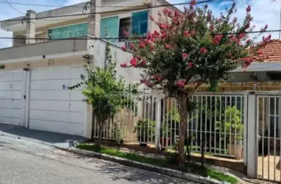 Casa com 3 quartos à venda na Rua Ângelo Zanini, 170, Jardim Cidade Pirituba, São Paulo