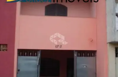 Casa com 2 quartos à venda na Travessa Salomão Régis Piza, 17, Jardim Fontalis, São Paulo