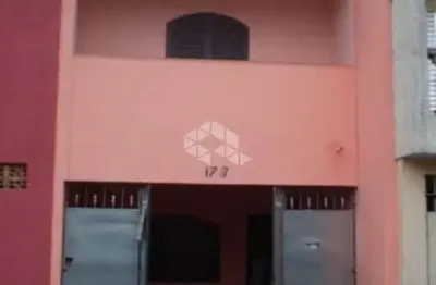 Casa com 2 quartos à venda na Travessa Salomão Régis Piza, 17, Jardim Fontalis, São Paulo