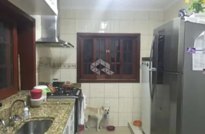 Casa com 3 quartos à venda na Rua Caraputinga, 452, Vila América, São Paulo
