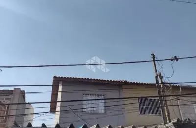 Casa com 2 quartos à venda na Rua Therezinha Di Spagna Lobo, 310, Vila Portuguesa, São Paulo