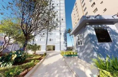 Apartamento com 2 quartos à venda na Rua Coronel Francisco Inácio, 149, Vila Moinho Velho, São Paulo