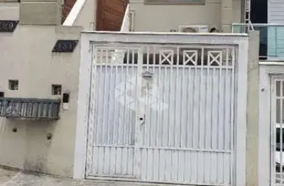 Casa com 2 quartos à venda na rua donato, 131, vila bonilha, são paulo, 98 m2 por r$ 649.000