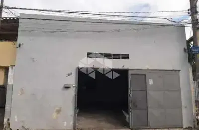 Barracão / galpão / depósito com 1 sala à venda na rua aluísio de carvalho, 1, imirim, são paulo, 115 m2 por r$ 450.000