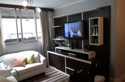 Apartamento com 3 quartos à venda na Rua Alfredo Pujol, 266, Santana, São Paulo