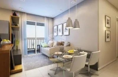 Apartamento com 2 quartos à venda na Rua Brigadeiro Araújo, 165, Vila São Vicente, São Paulo