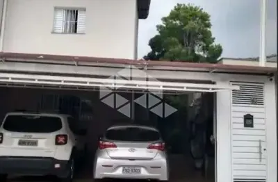 Casa com 3 quartos à venda na Antônio Augusto Tavares Sebilla, 90, Vila Pirituba, São Paulo