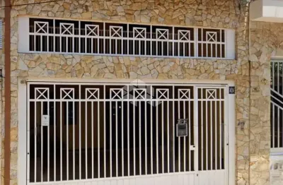Casa com 3 quartos à venda na João Pereira Porto, 363, Vila Cruz das Almas, São Paulo
