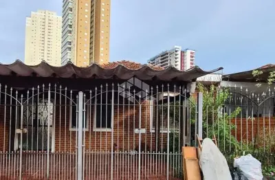 Casa com 3 quartos à venda na Rua Barra do Chapéu, 225, Vila Romana, São Paulo