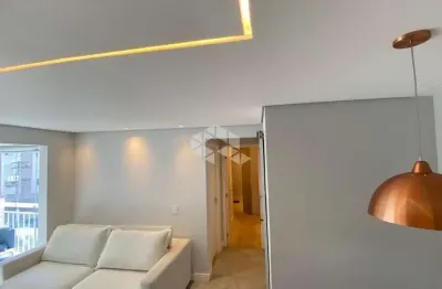 Apartamento com 2 quartos à venda na Rua Jacaré-Copaíba, 30, Vila Marina, São Paulo